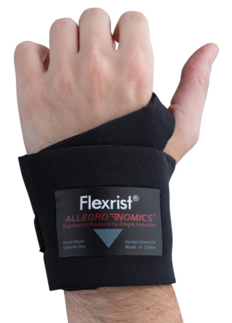 Allegro Thin FlexRist® Wrist Support - Ysert