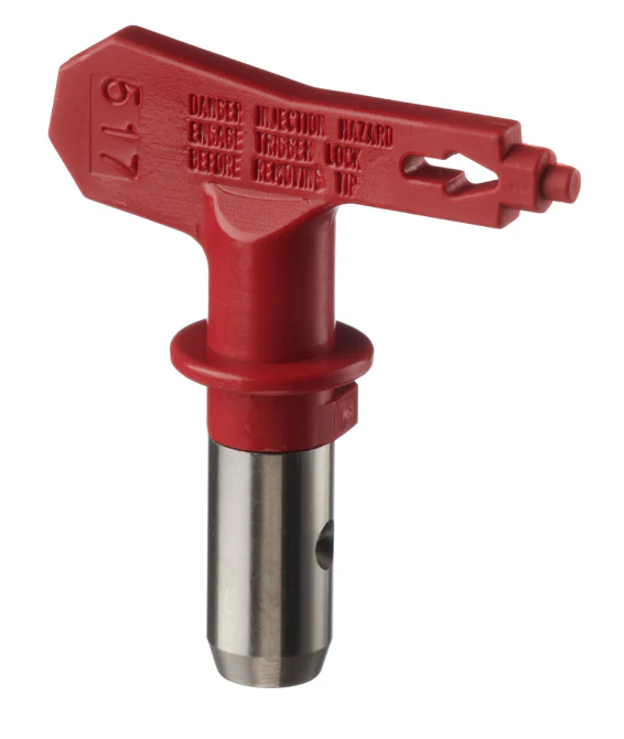 Titan 662-519A SC-6 Plus 519 Reversible Tip - Ysert