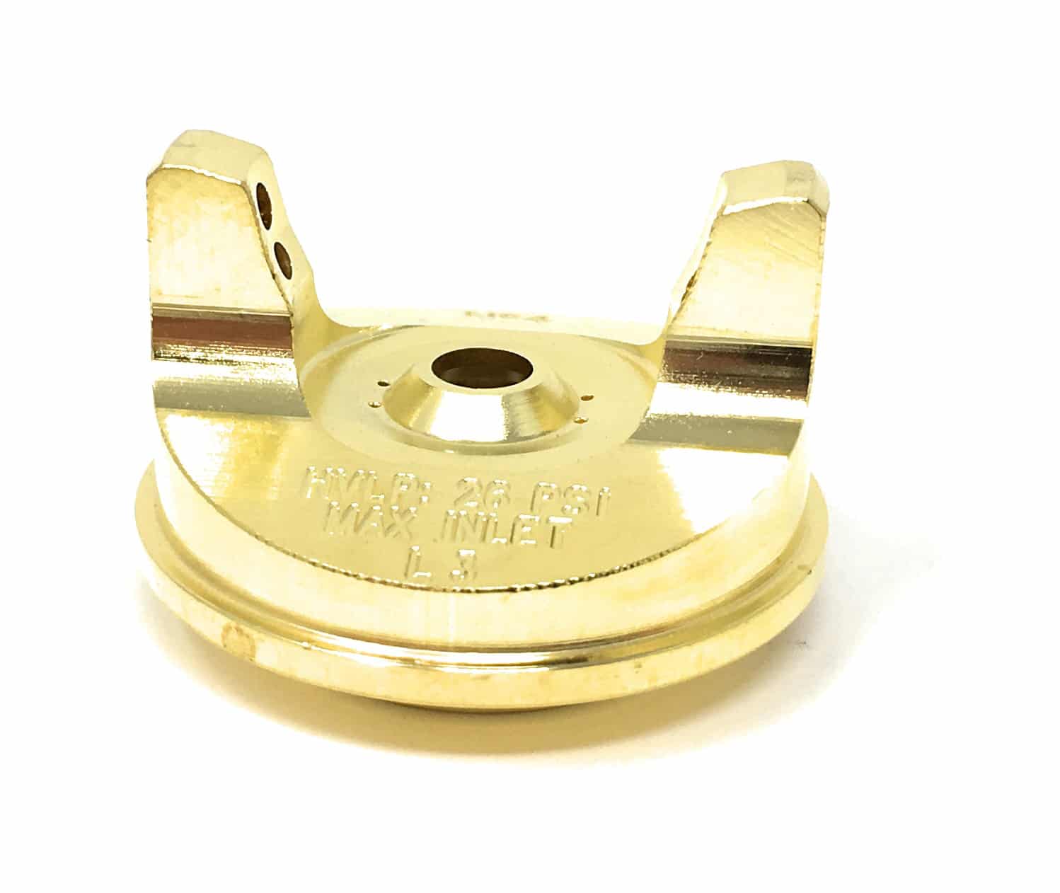 Devilbiss FLG-1-4 Air Cap #4 - Ysert