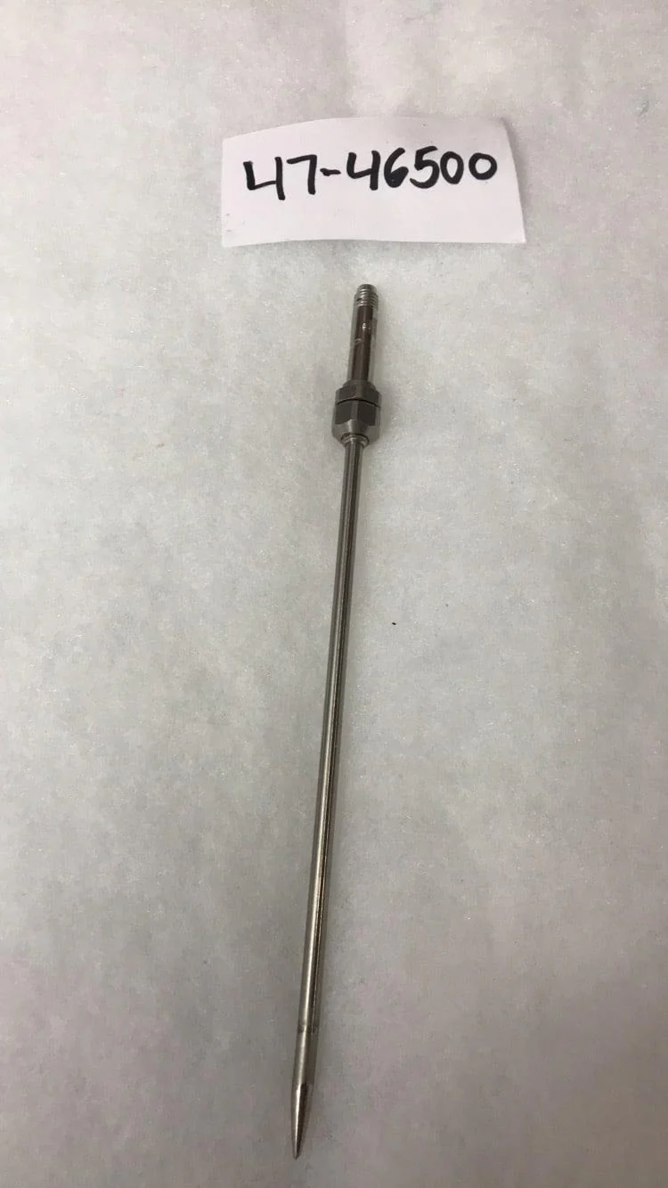 Binks 47-46500 Fluid Needle Assm - Ysert