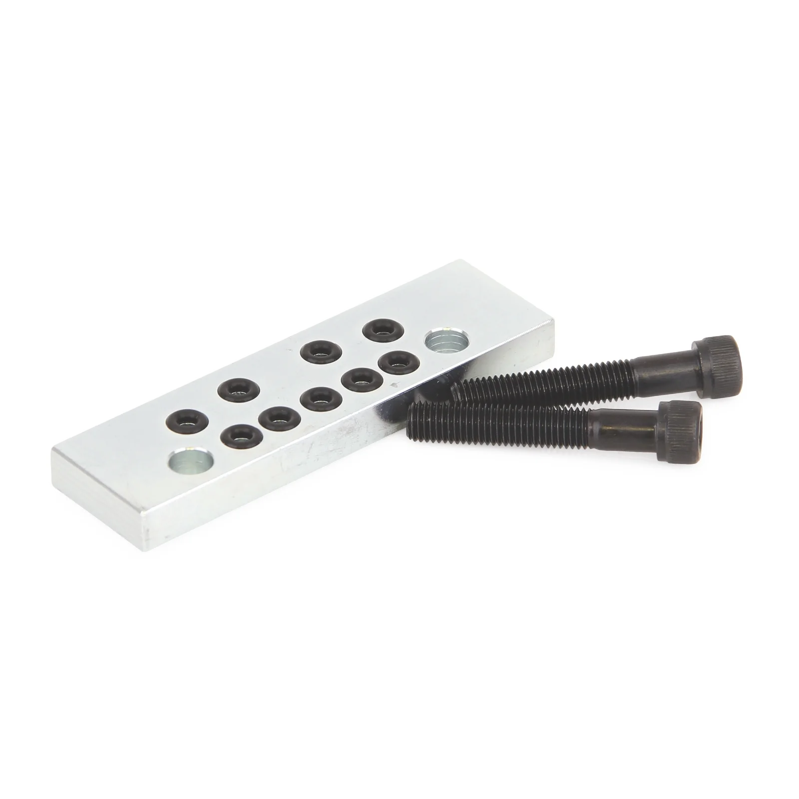 Graco Trabon® MSP Stainless Steel Divider Valves - Right Cross Port Bar - Ysert