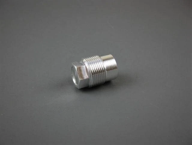 Graco 15B-549 Nut, end - Ysert