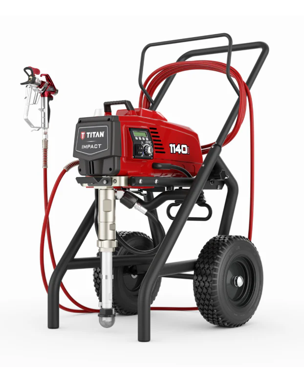 Titan 2419294 Impact IntelliSync 1140 - Ysert
