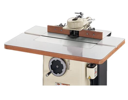 Woodstock Tools Extension Table for W1674 Shaper - Ysert