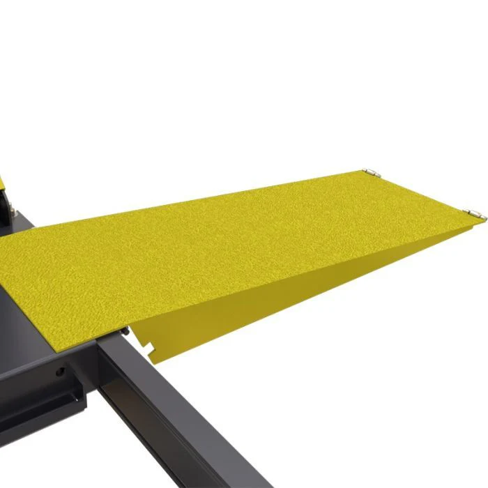 EXT APPROACH RAMP KIT; HDS-18/27 - Ysert