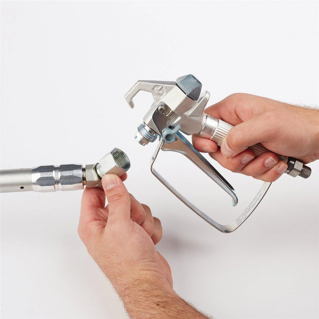 Graco 244512 Pressure Roller Kit - Ysert