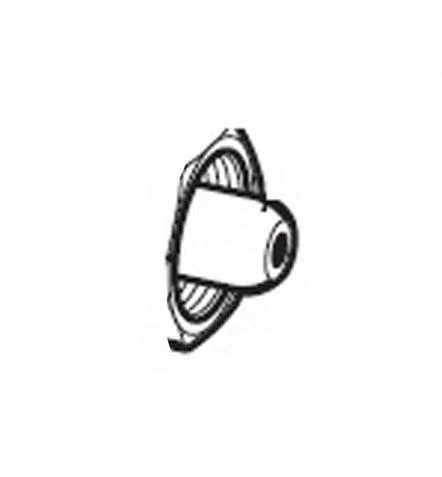 Allegro Nipple Lp, 988543 - Ysert