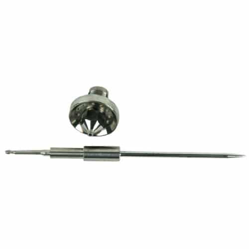 DeVilbiss 1.1 Tip & Needle Set - Ysert