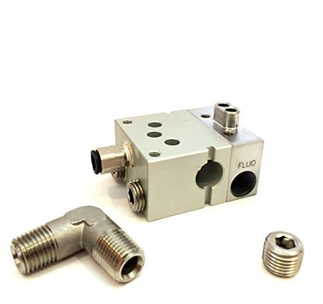 Graco 241161 US Airless Manifold Kit - Ysert