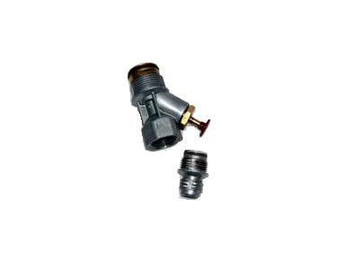 Titan Sprayers New Style Inlet Valve 0516292 - Ysert
