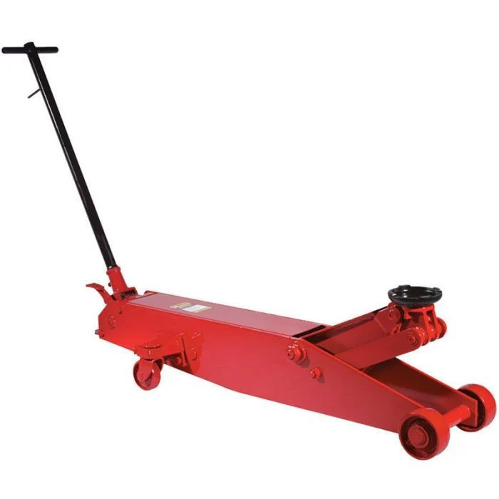RFJ-10TL 10-Ton Long Frame Floor Jack - Ysert