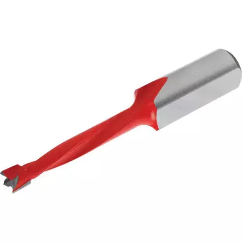 Grizzly T20546 - 5mm Left Bit for Line Boring Machine - Ysert