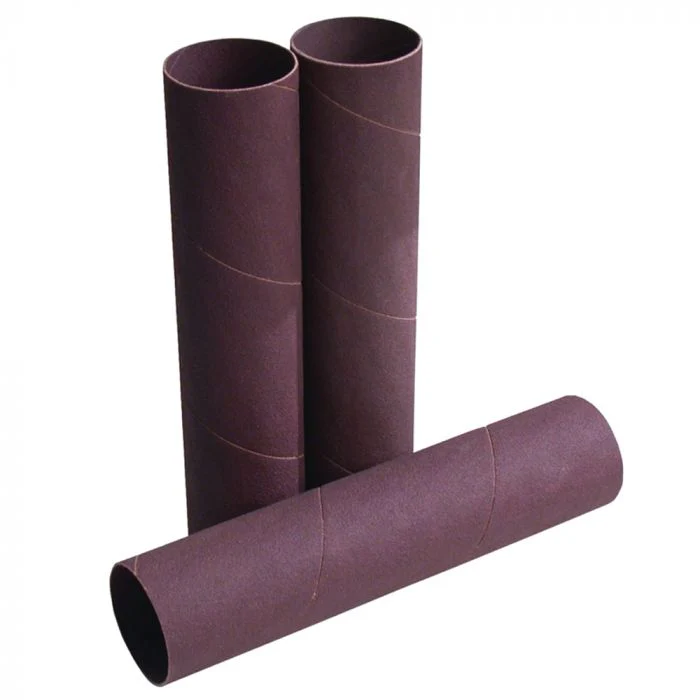 Jet Tools - Sanding Sleeves, 4
