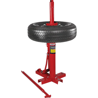 RANGER RWS-3TC (5150400) Manual Tire Changer - Ysert