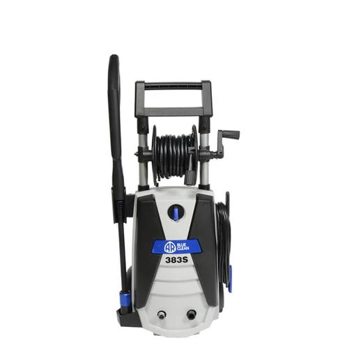 AR Blue Clean 1800 PSI @ 1.3 GPM 1.5HP 120V 60Hz Electric Power Pressure Washers - Ysert
