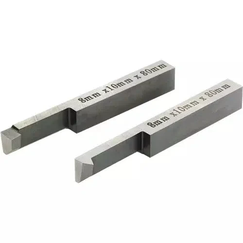 Grizzly H5692 - Set of Int Threading/Boring Tool Bits - Ysert