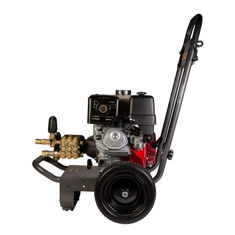 BE Professional Commercial HONDA GX390 Comet ZWD4040G 389CC 4000PSI @ 4.0 GPM Pressure Washer - Ysert
