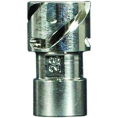 Devilbiss Adapter, Accuspray Isaac - Ysert