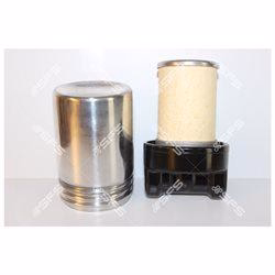 Allegro Exhaust Filter Assembly 1500, 970078 - Ysert