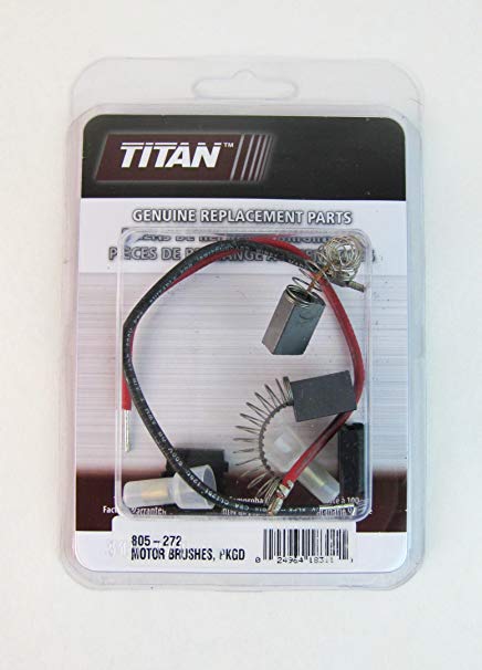 Titan 805-272 Impact 440 Brushes - Ysert