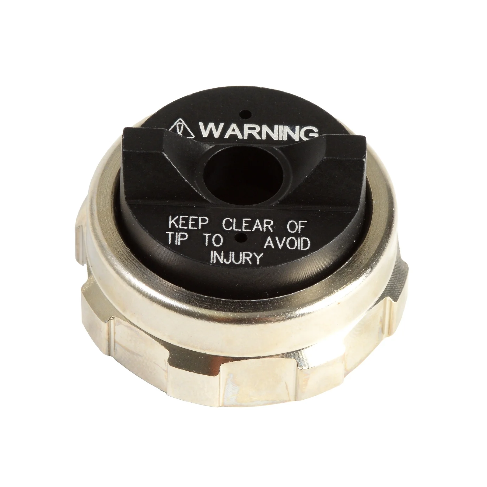 Internal Mix Chop Air Cap Kit - Ysert