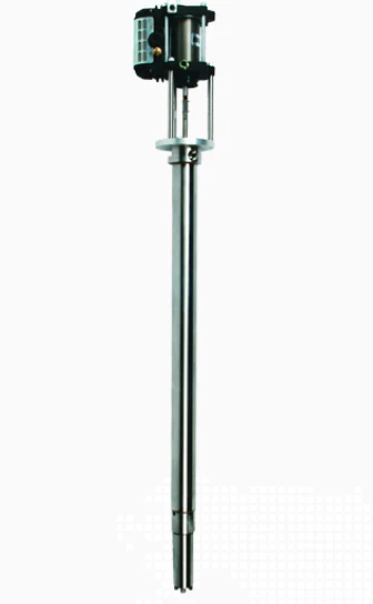 Binks PX1304-5P  Pogo Pump - Ysert