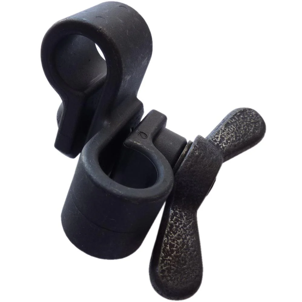 Graco 287566 Single Adjust Gun Arm Clamp - Ysert