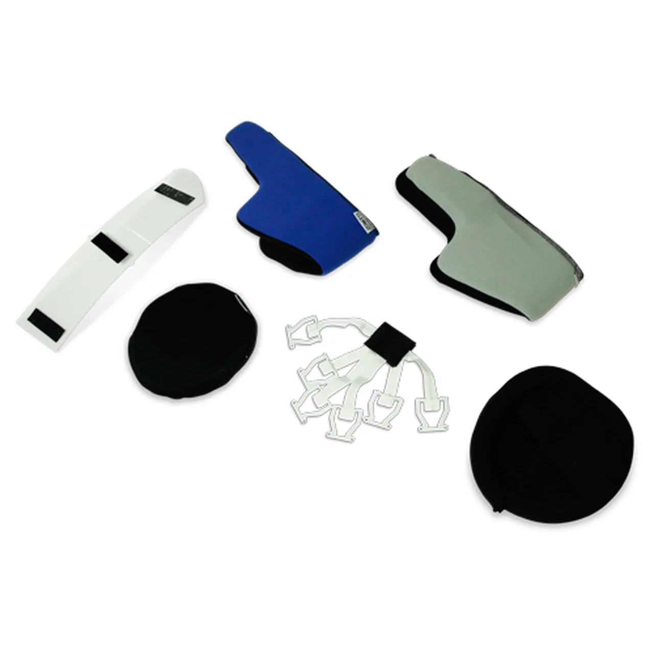 Clemco Apollo Lp Supplied Respirator w/ CFC - Ysert
