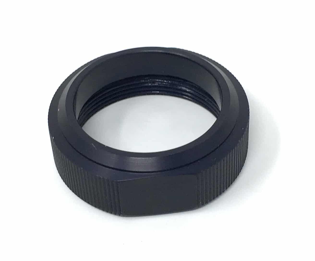 Binks 102-2434 Air/Catalyst Cap Retainer - Ysert