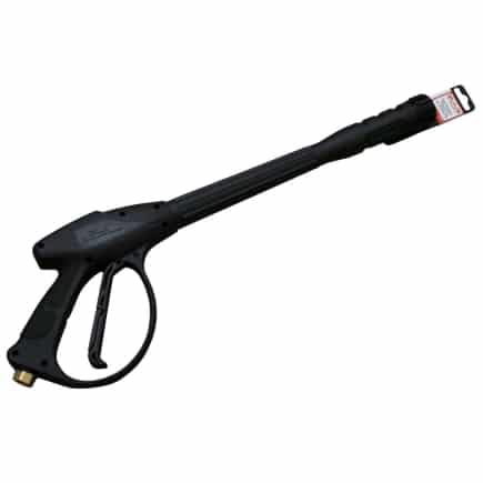 Mi-T-M 4500 PSI @ 5.5 GPM Pressure Washer Trigger Gun (Gun only) - Ysert