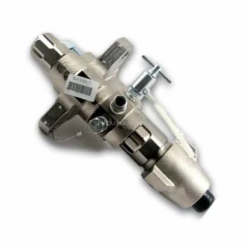 Graco L180CX Xtreme Lower Pump, 180cc - Ysert