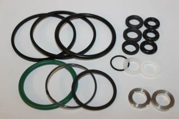 Graco 262034 Kit Repair Seals Upper T2 - Ysert