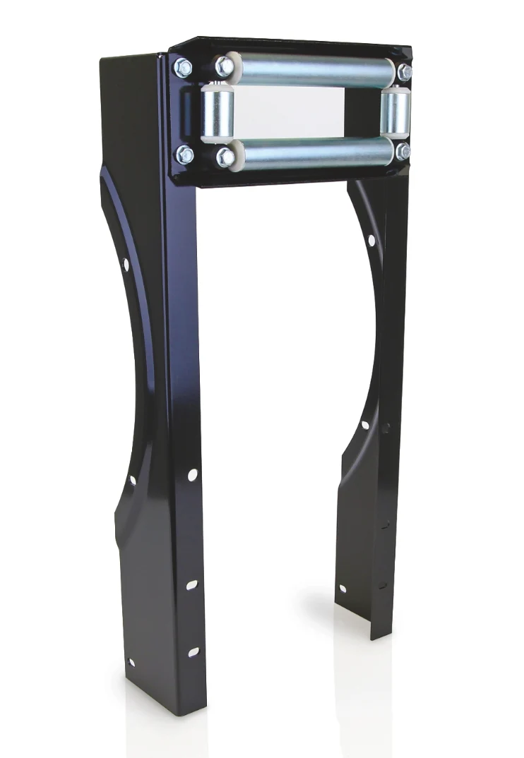 Graco 24T335 XD™ Series Hose Reel Arm Kit with Roller Guide for XD60™ Series - Ysert