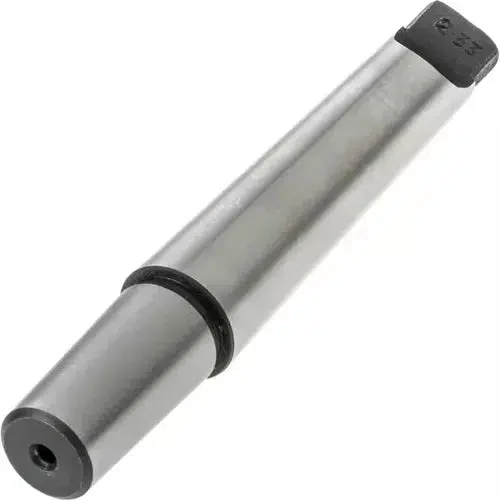 Grizzly G1435 - Drill Chuck Arbor - MT2/JT33 - Ysert