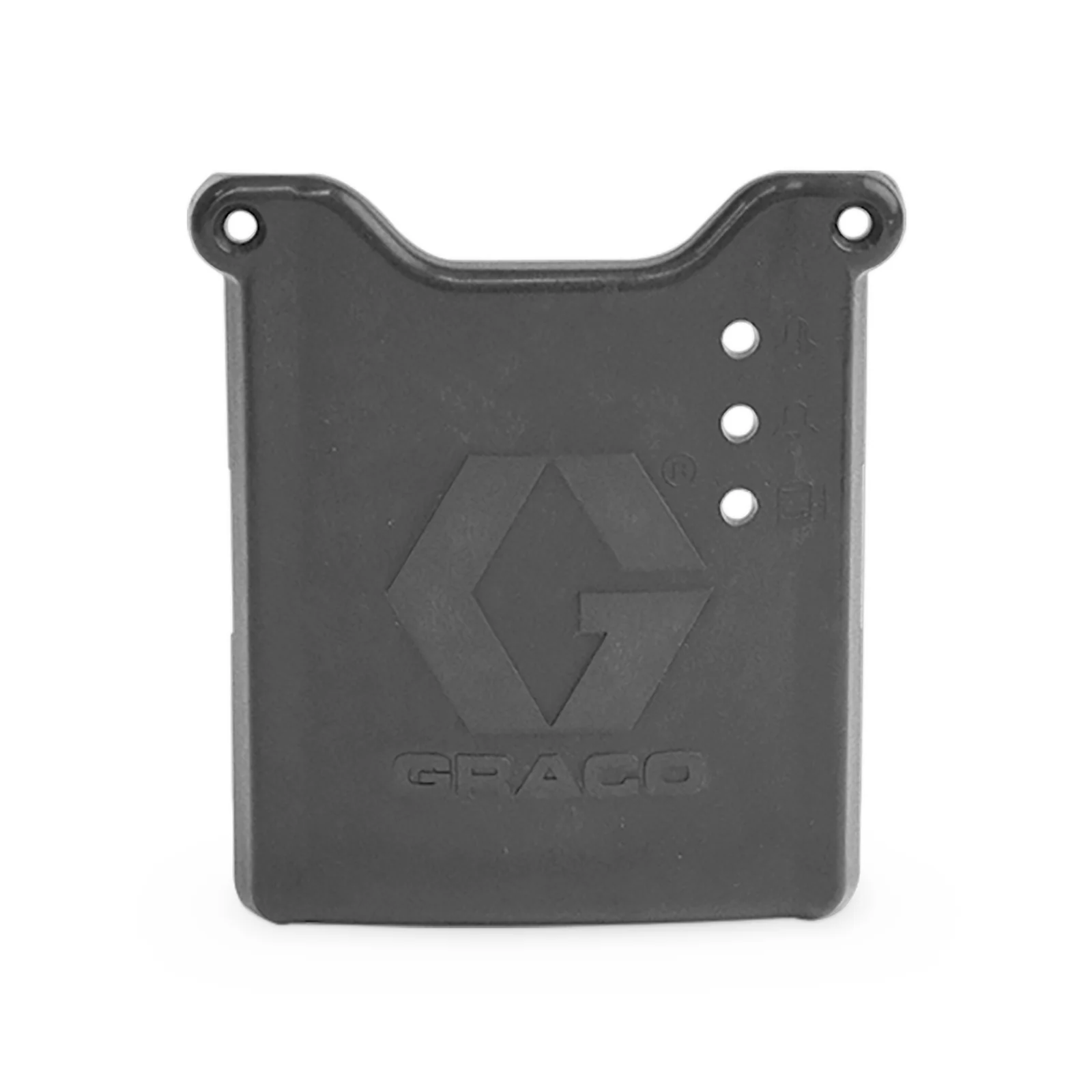 Graco G-Series Pump Accessories - Protective Front Cover Kit - Ysert
