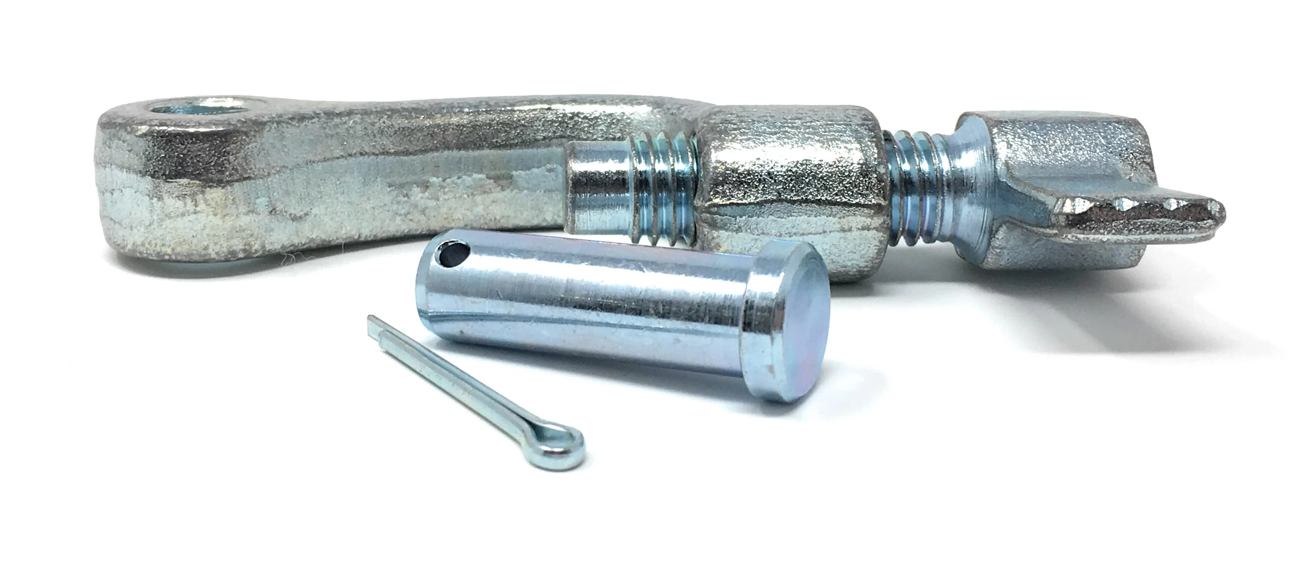 Devilbiss KK-5057 Clamp, Pin & Screw Kit - Ysert
