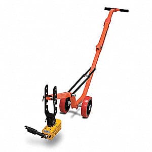 Allegro- Magnetic Manhole Lid Lifters - Ysert