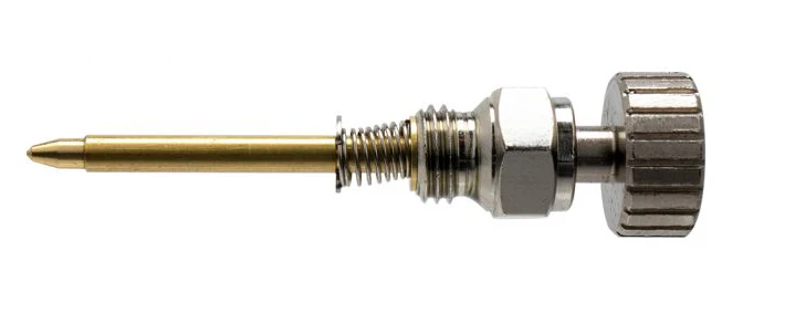 Iwata I6252 Pattern Adjustment Set - Ysert