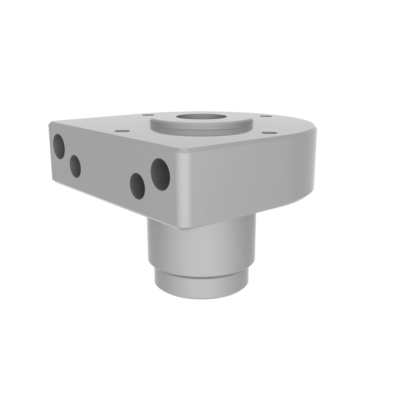 KIT,UPPER HOUSING - Ysert