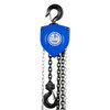 Tralift Manual Chain Hoist, 4,000 lb. (2 Ton) Load Capacity - Ysert