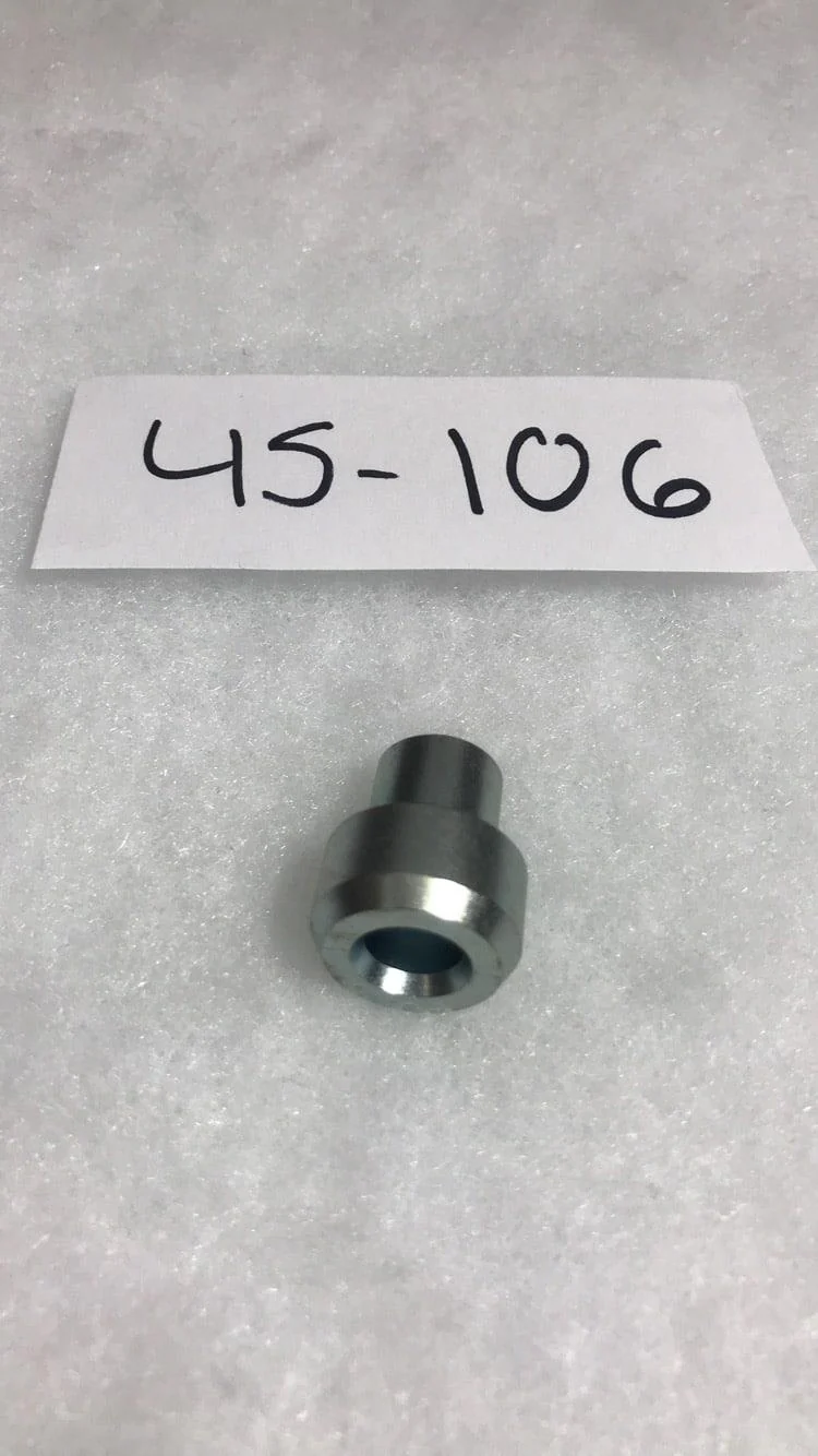 Binks 45-106 Insert 11/32 Diameter - Ysert