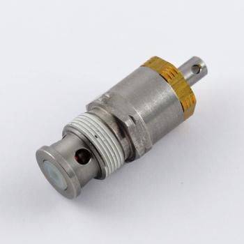 Graco 24B156 Dump Valve, Heavy Duty - Ysert