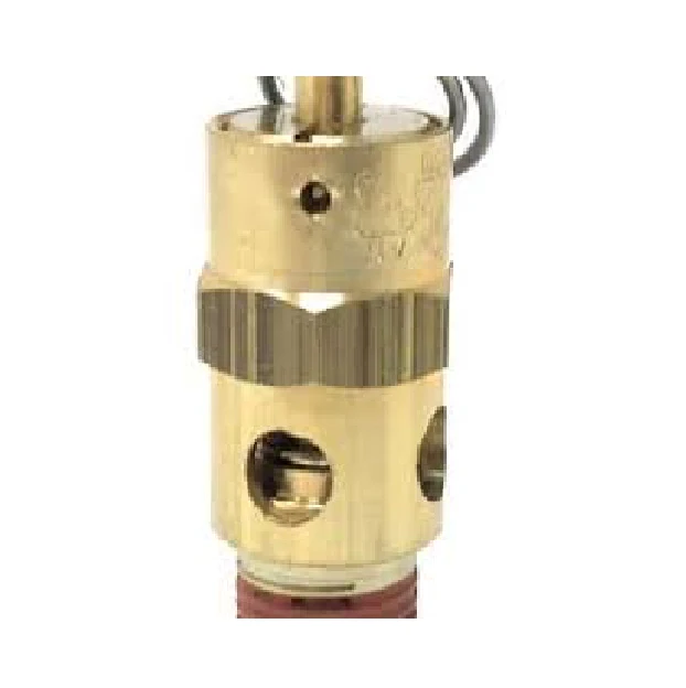 Devilbiss TCS-13 Lever Aluminum - Ysert