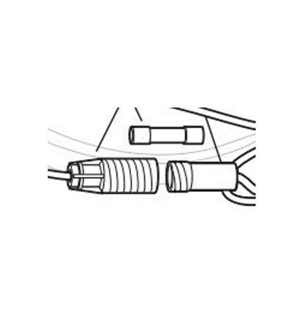 Allegro Fuse Holder, 950642 - Ysert