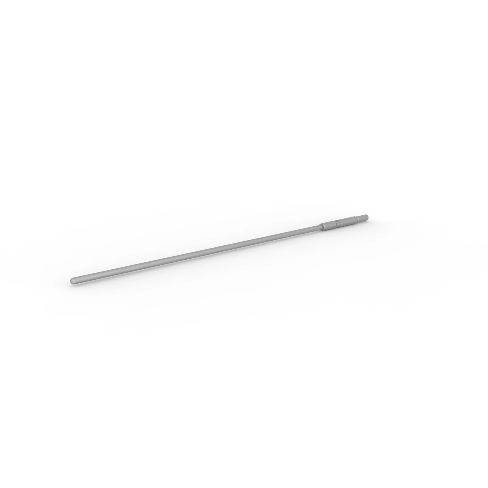 iQ Tip Seal Valve: Replacement Rod for size 60 - Ysert
