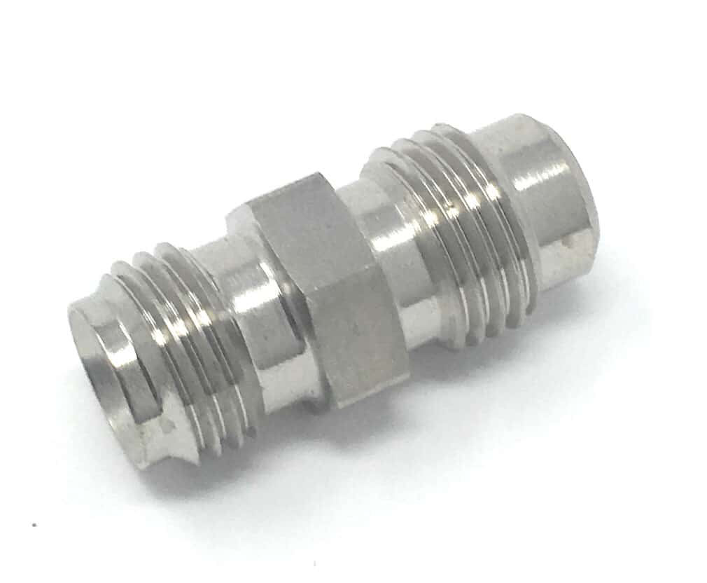 Devilbiss SP-611-K Compact Spray Gun Air Connection - Ysert