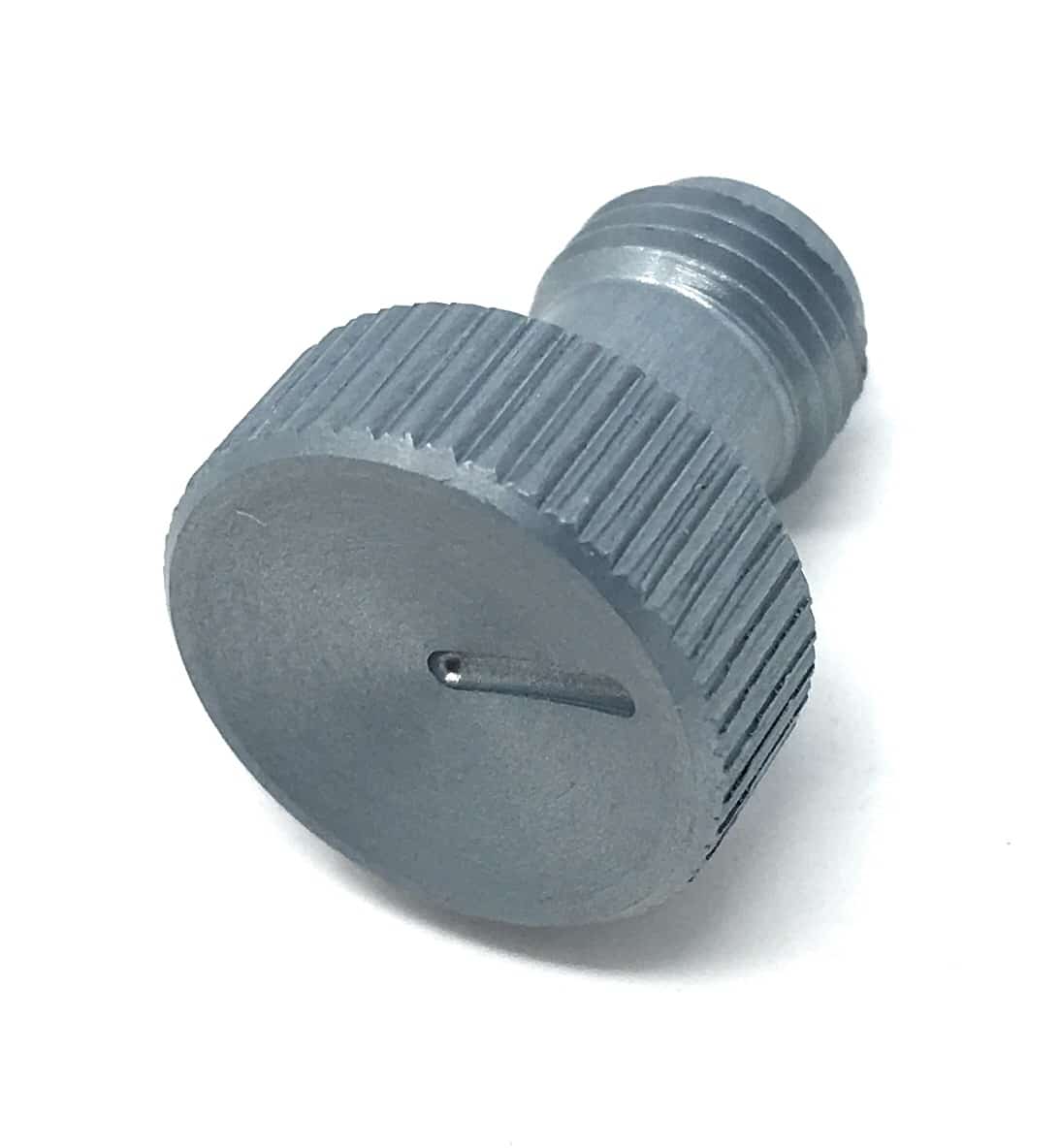 Devilbiss SP-614-K Needle Adjusting Screw - Ysert