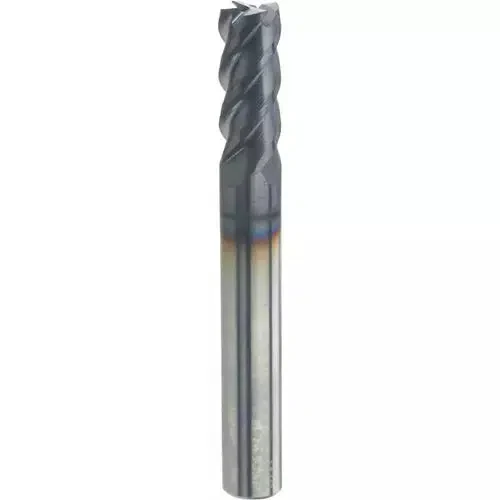 Grizzly H3447 - Super Carbide End Mill 1/4