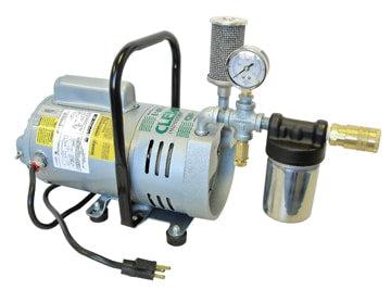 Clemco CAP-1 Ambient Air Pump - Ysert
