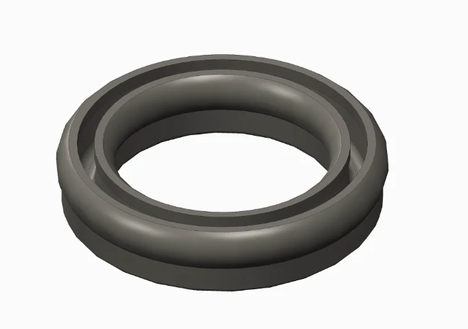 Graco LPA-126 Seal, Radial - Ysert